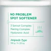 Ilso Kasvojenhoito<No Problem Spot Softener 150 g täsmätuote finneille