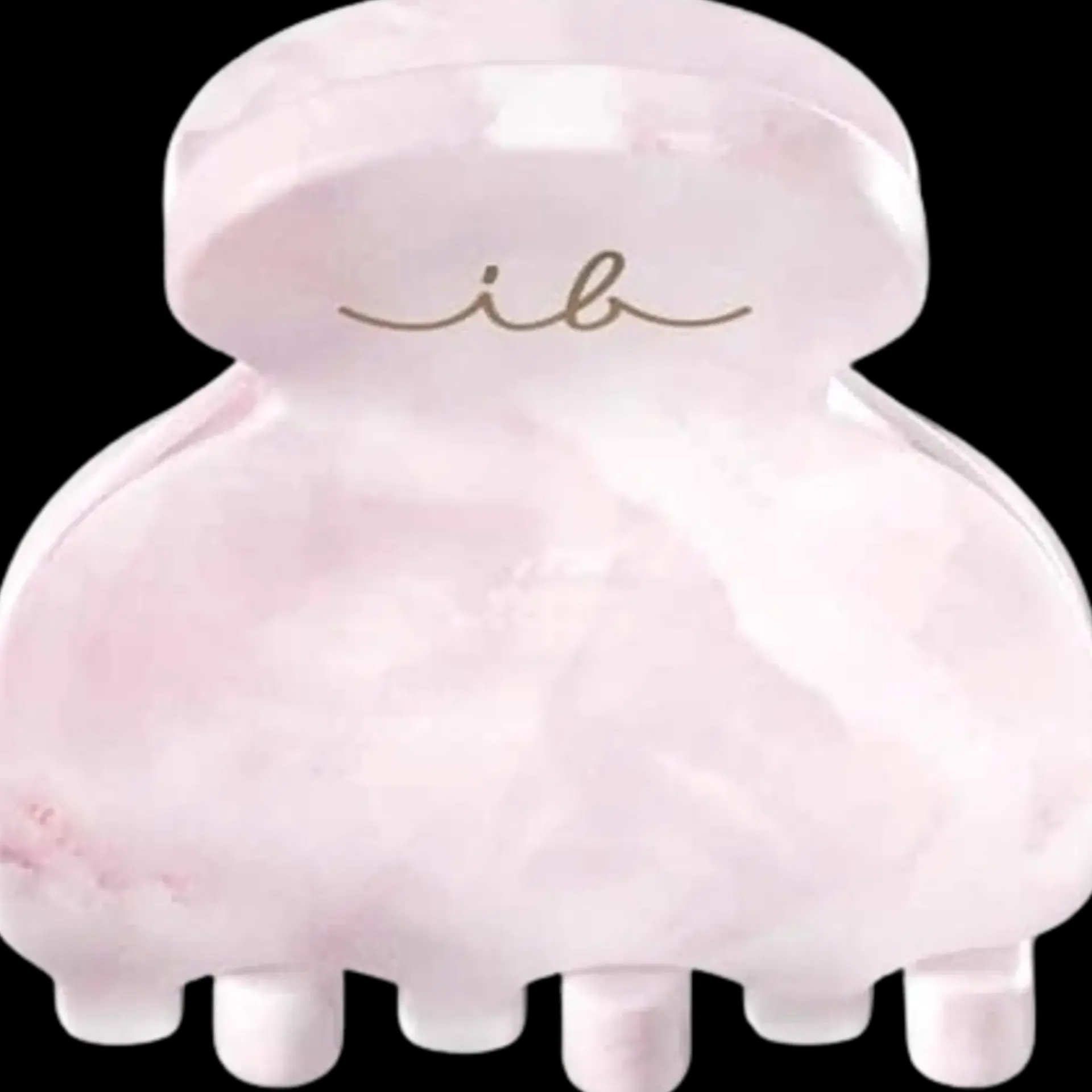 invisibobble Hiustarvikkeet<CLIPSTAR Petit Four hiusklipsi 4kpl