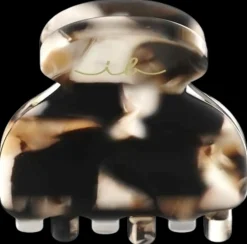 invisibobble Hiustarvikkeet<CLIPSTAR Petit Four hiusklipsi 4kpl