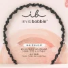 invisibobble Hiustarvikkeet<HAIRHALO True Dark Sparkle hiuspanta