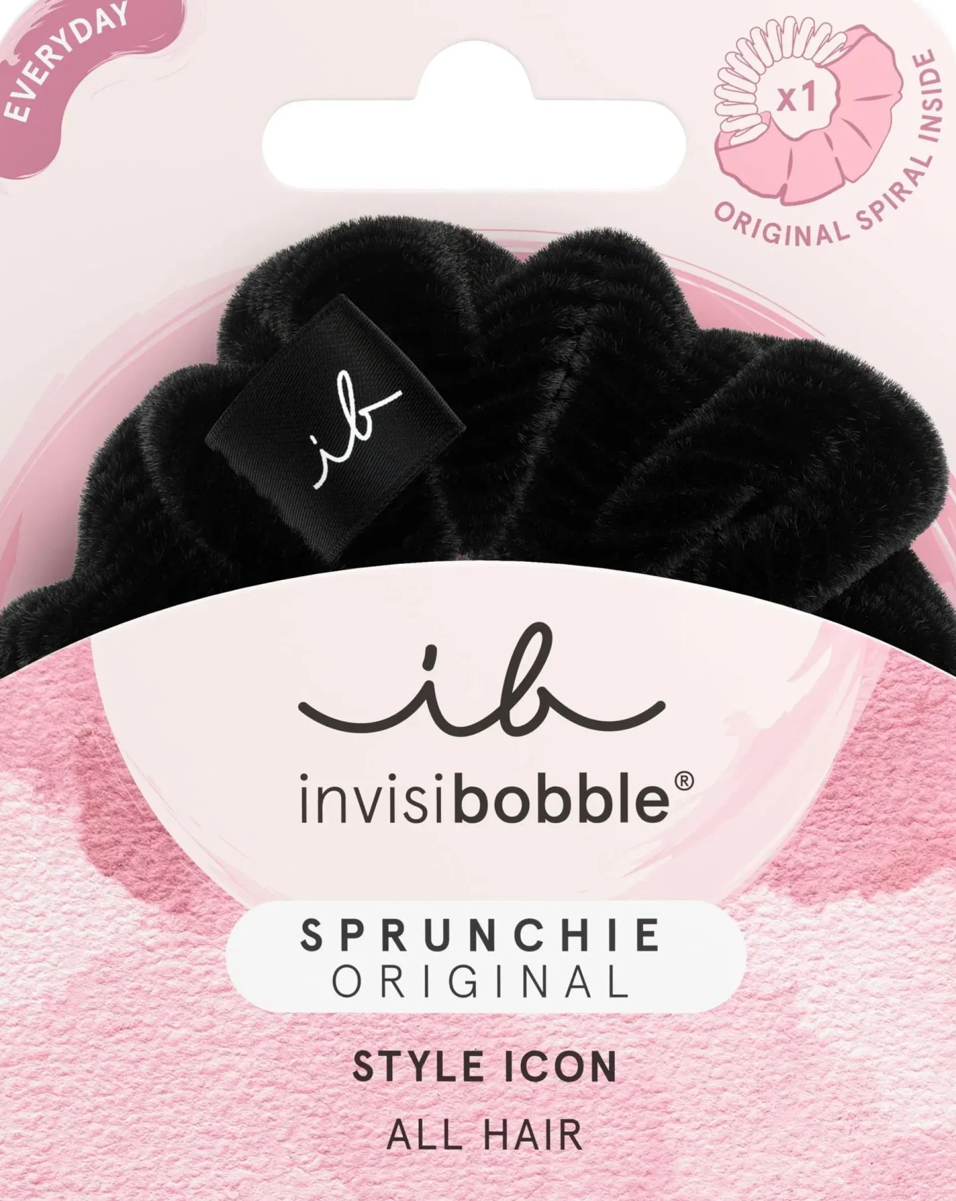 invisibobble Hiustarvikkeet<SPRUNCHIE Dusk Till Dawn hiusdonitsi