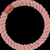 invisibobble Hiustarvikkeet<Twistar Blush Braids -punotut hiuslenkit 3kpl