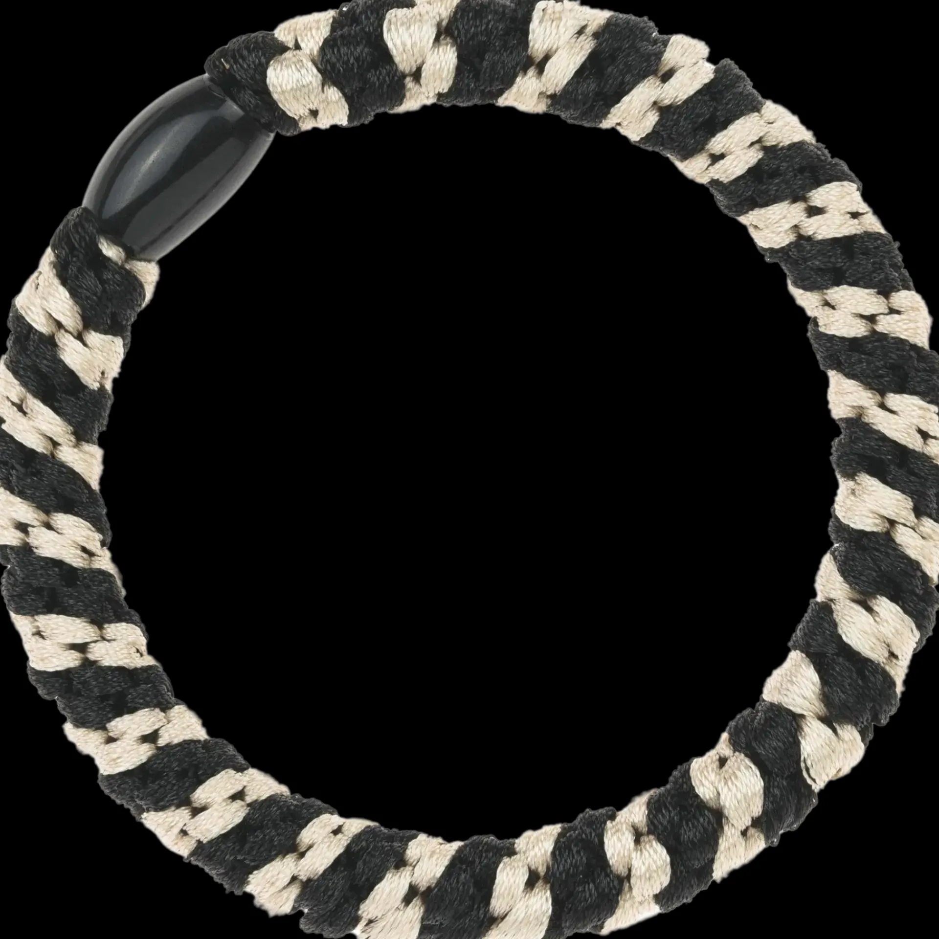 invisibobble Hiustarvikkeet<Twistar Classical Braids -punotut hiuslenkit 3kpl