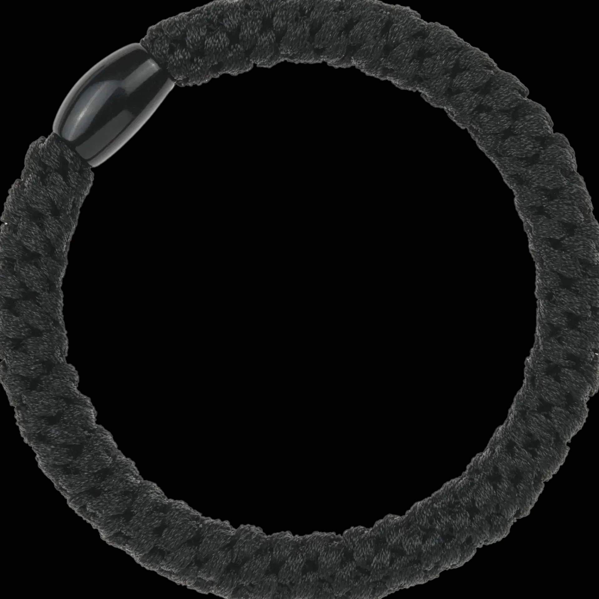 invisibobble Hiustarvikkeet<Twistar Classical Braids -punotut hiuslenkit 3kpl