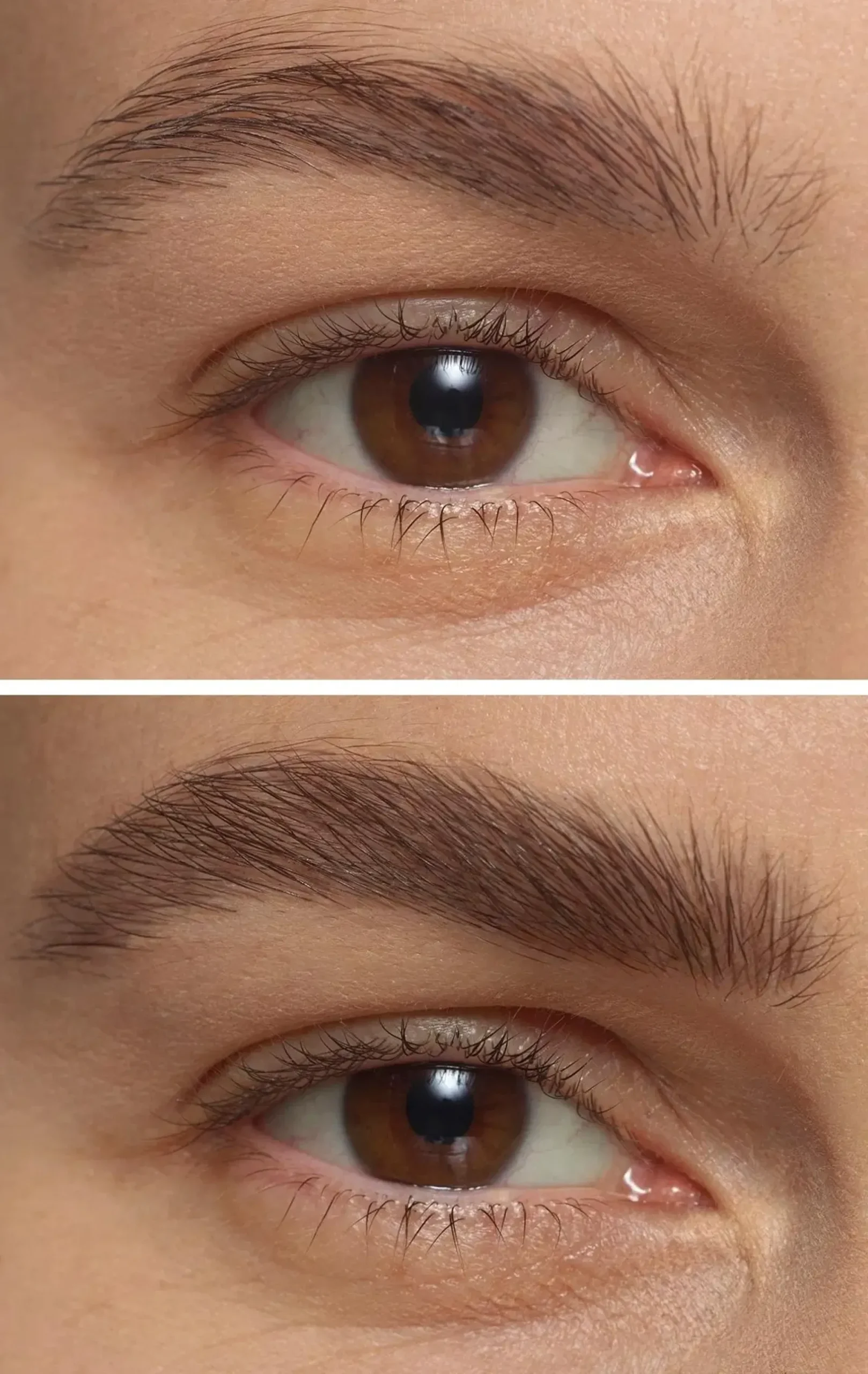 IsaDora Hajusteettomat Meikit|Silmämeikit<Brow Fine Liner kulmakynä 1,1 ml