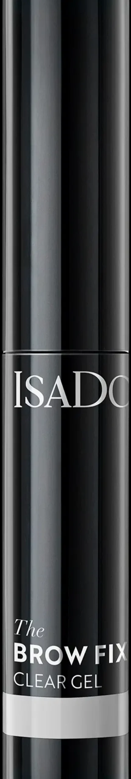 IsaDora Hajusteettomat Meikit|Silmämeikit<Brow Fix Clear Gel kulmageeli 50 Clear 3,5 ml