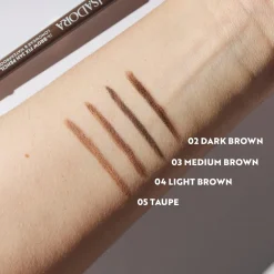 IsaDora Silmämeikit<brow fix 24h kulmakynä 0,32 g