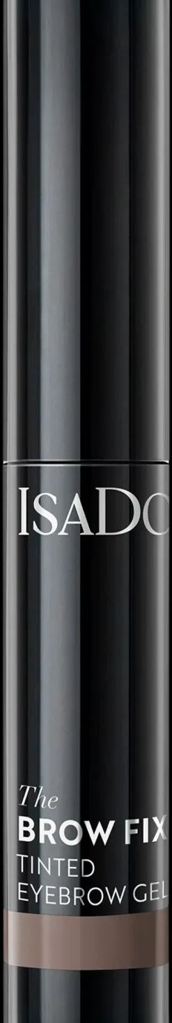 IsaDora Silmämeikit<Brow Fix Tinted Eyebrow Gel kulmageeli 3,5 ml