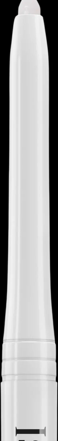 IsaDora Hajusteettomat Meikit|Silmämeikit<Brow Fix Wax-in-pencil kulmavaha 00 Clear 0,25 g