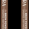 IsaDora Hajusteettomat Meikit|Silmämeikit<Brow Powder Pen kulmakynä 04 Light Brown 1,1 g