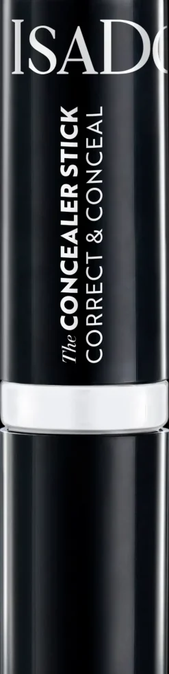 IsaDora Hajusteettomat Meikit|Kasvomeikit<Concealer Stick 9N 2,5 g