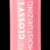IsaDora Hajusteettomat Meikit|Huulimeikit<Glossy Lip Treat huulikiilto 61 Pink Punch 13 ml