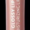 IsaDora Huulimeikit<Glossy Lip Treat huulikiilto 54 Ginger Glaze 13 ml