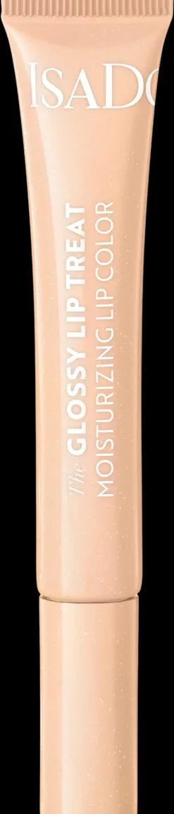 IsaDora Huulimeikit<Glossy Lip Treat huulikiilto 52 Honey Sunset 13 ml