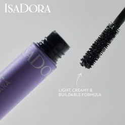 IsaDora Silmämeikit<High Impact Lift & Curl Mascara 9 ml