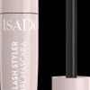 IsaDora Hajusteettomat Meikit|Silmämeikit<Lash Styler Curl Mascara 50 Black 10 ml