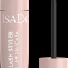 IsaDora Hajusteettomat Meikit|Silmämeikit<Lash Styler Volume Mascara 40 Black 10 ml