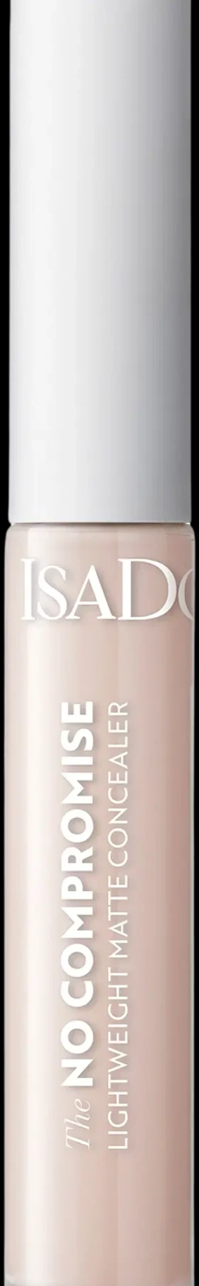 IsaDora Hajusteettomat Meikit|Kasvomeikit<No Compromise Lightweight Matte Concealer 10ml