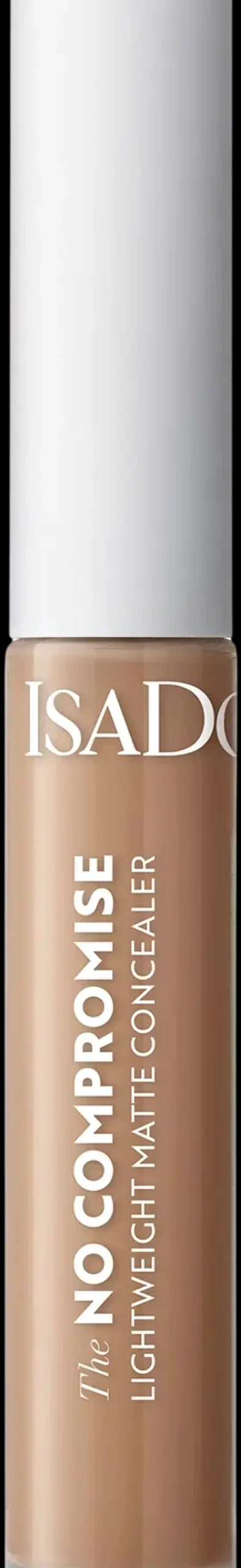 IsaDora Hajusteettomat Meikit|Kasvomeikit<No Compromise Lightweight Matte Concealer 10ml