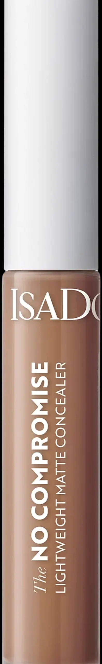 IsaDora Hajusteettomat Meikit|Kasvomeikit<No Compromise Lightweight Matte Concealer 10ml