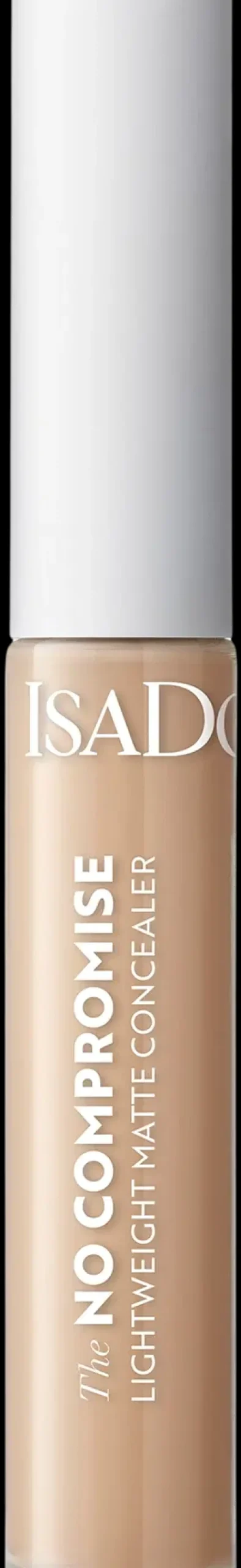 IsaDora Hajusteettomat Meikit|Kasvomeikit<No Compromise Lightweight Matte Concealer 10ml