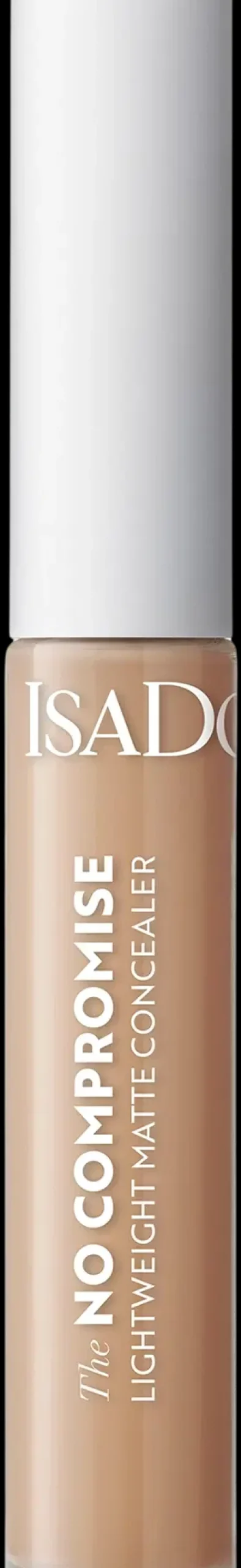 IsaDora Hajusteettomat Meikit|Kasvomeikit<No Compromise Lightweight Matte Concealer 10ml
