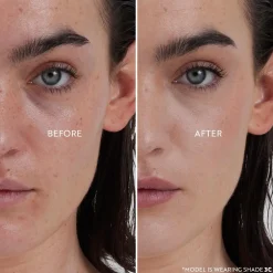 IsaDora Hajusteettomat Meikit|Kasvomeikit<No Compromise Lightweight Matte Foundation meikkivoide 30 ml