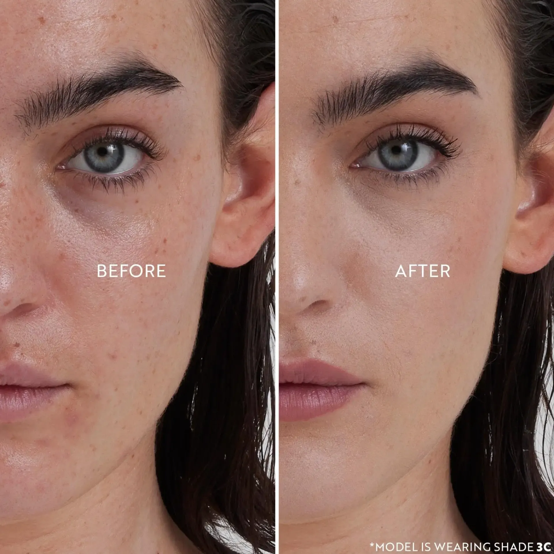 IsaDora Hajusteettomat Meikit|Kasvomeikit<No Compromise Lightweight Matte Foundation meikkivoide 30 ml