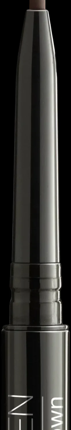 IsaDora Hajusteettomat Meikit|Silmämeikit<Precision Eyebrow Pen Waterproof kulmakynä 0,09g