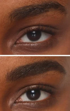 IsaDora Hajusteettomat Meikit|Silmämeikit<Precision Eyebrow Pen Waterproof kulmakynä 0,09g