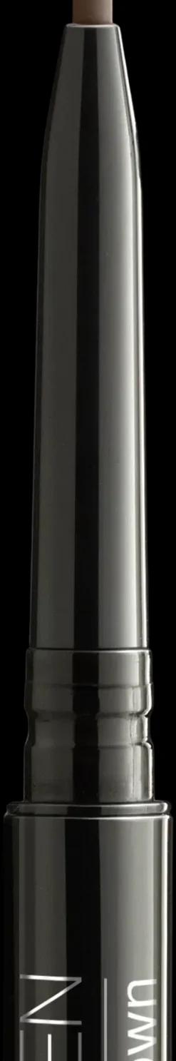 IsaDora Hajusteettomat Meikit|Silmämeikit<Precision Eyebrow Pen Waterproof kulmakynä 0,09g