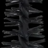IsaDora Silmämeikit<The 10 sec High Impact Volume Mascara 01 Black 9 ml