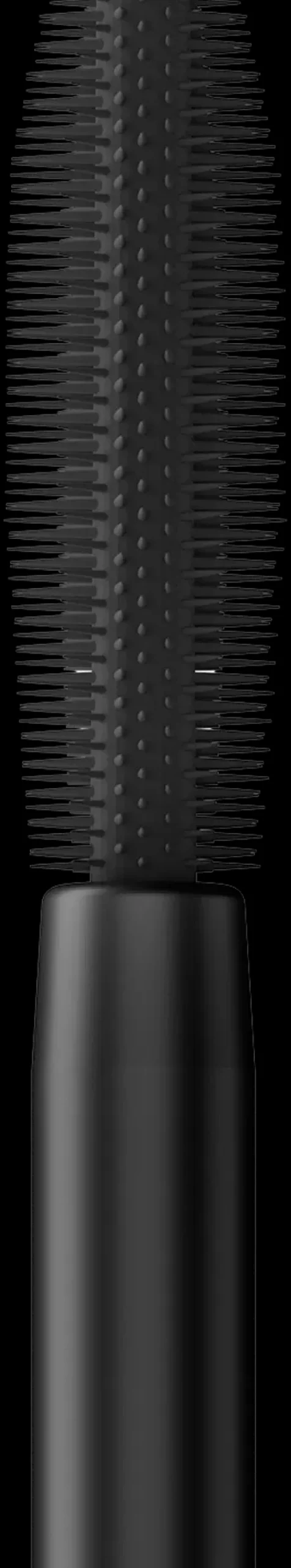 IsaDora Silmämeikit<The 10 Sec High Impact Length & Lift Mascara 01 Black 9 ml
