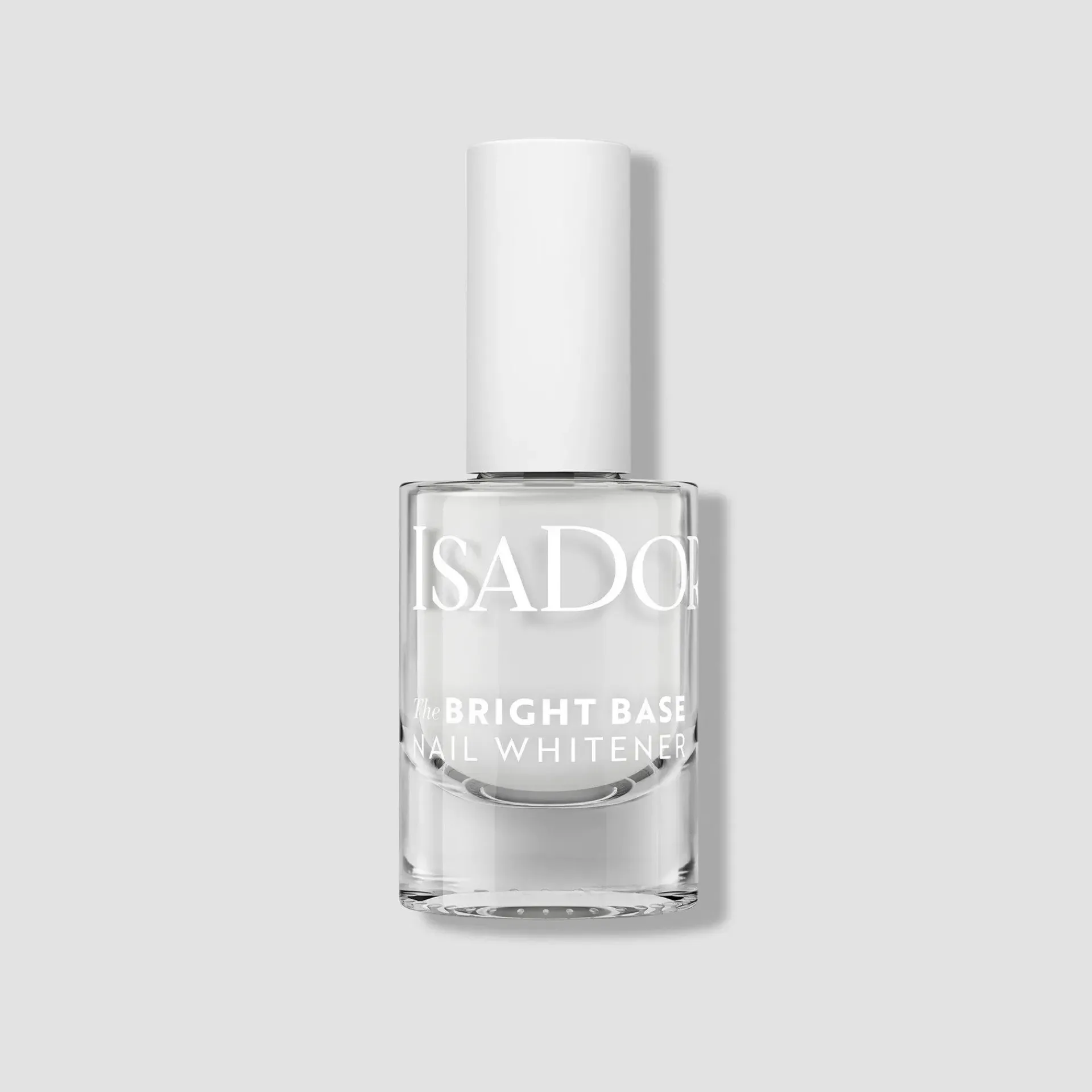 IsaDora Kynsimeikit Ja Kynsienhoito<The Bright Base Nail Whitener 04 Nail WhitenerKynnnenvalkaisija 5 ml