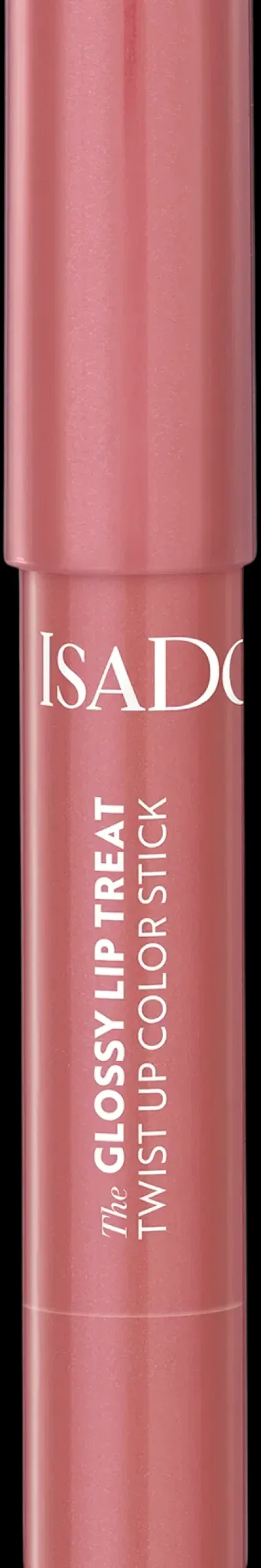 IsaDora Huulimeikit<The Glossy Lip Treat Twist Up Color Stick huulivoide 3,3 ml