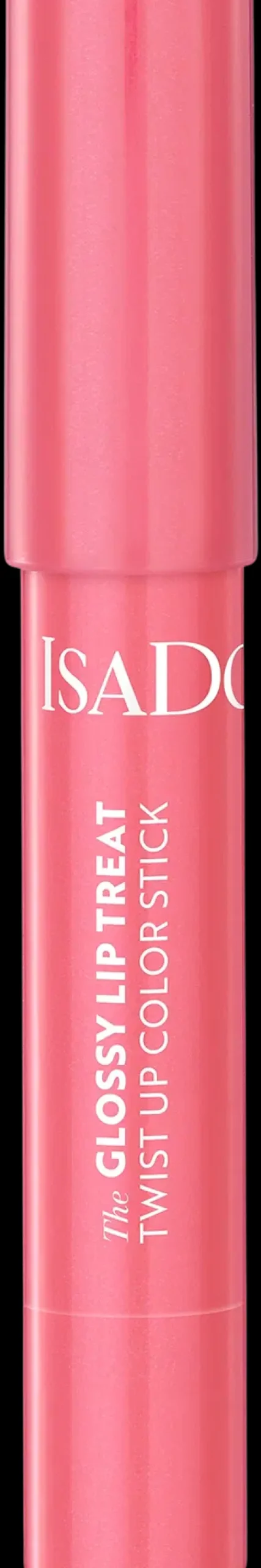 IsaDora Huulimeikit<The Glossy Lip Treat Twist Up Color Stick huulivoide 3,3 ml