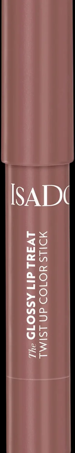 IsaDora Huulimeikit<The Glossy Lip Treat Twist Up Color Stick huulivoide 3,3 ml