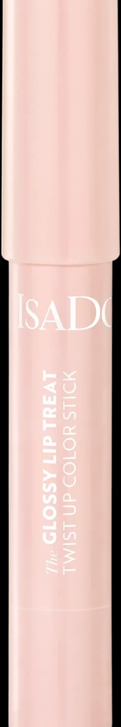 IsaDora Huulimeikit<The Glossy Lip Treat Twist Up Color Stick huulivoide 3,3 ml