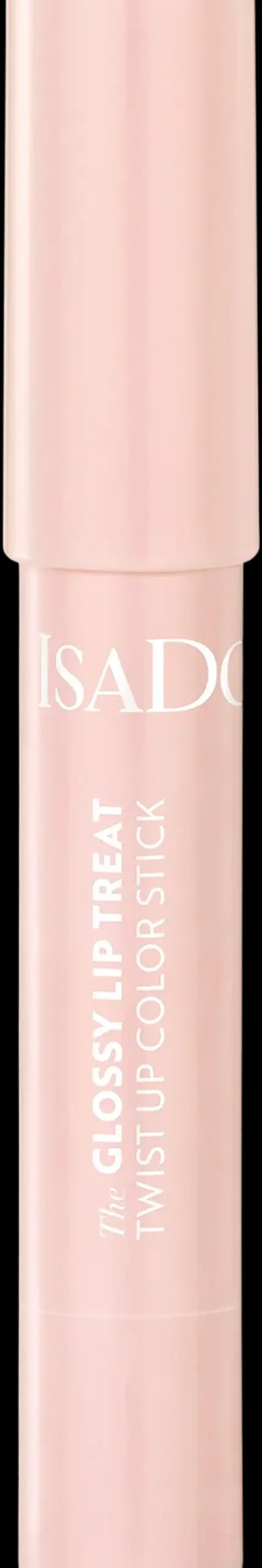 IsaDora Huulimeikit<The Glossy Lip Treat Twist Up Color Stick huulivoide 3,3 ml