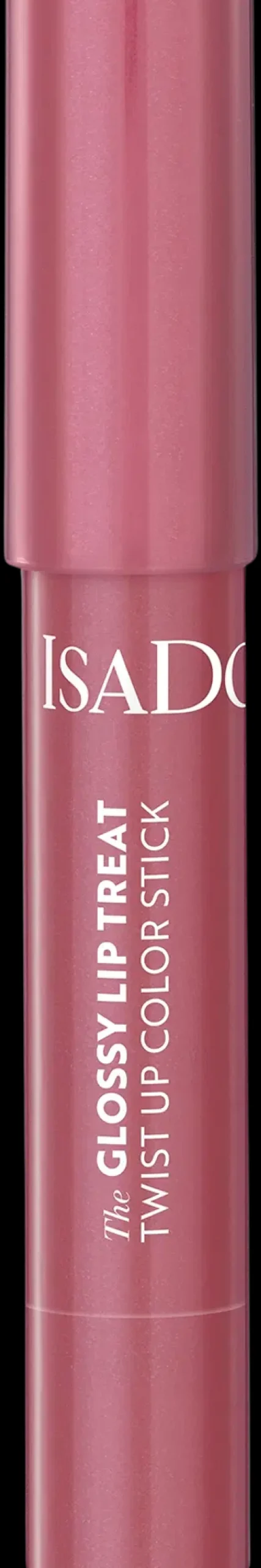 IsaDora Huulimeikit<The Glossy Lip Treat Twist Up Color Stick huulivoide 3,3 ml