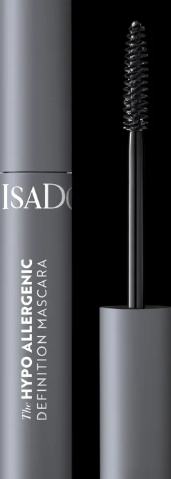IsaDora Silmämeikit<The Hypo Allergenic Definition Mascara ripsiväri 12 ml