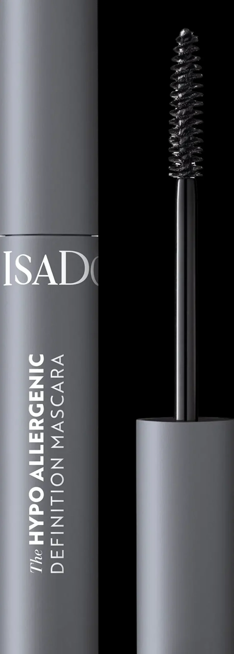 IsaDora Silmämeikit<The Hypo Allergenic Definition Mascara ripsiväri 12 ml
