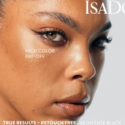 IsaDora Silmämeikit<The Intense Eyeliner rajauskynä 0,35 g