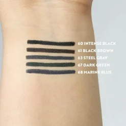 IsaDora Silmämeikit<The Intense Eyeliner rajauskynä 0,35 g
