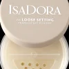 IsaDora Kasvomeikit<The Loose Setting Translucent Powder irtopuuteri 00 Translucent 9 g