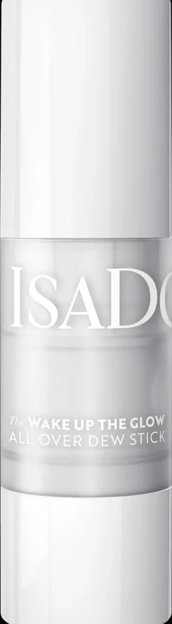 IsaDora Kasvomeikit<The Wake Up the Glow All Over Dew Stick 00 Transparent 5 g