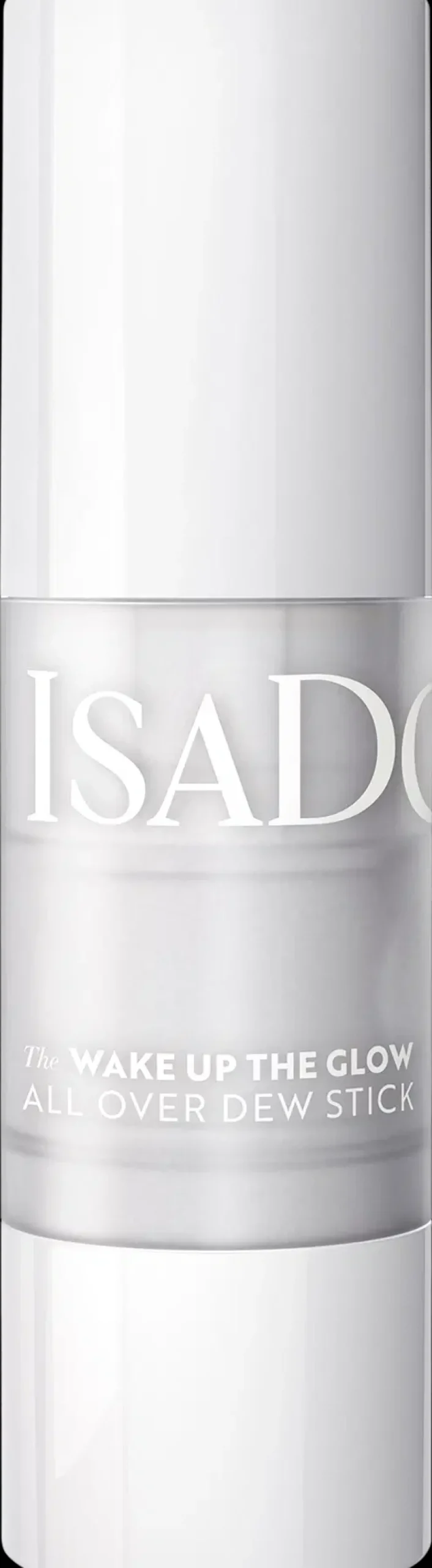 IsaDora Kasvomeikit<The Wake Up the Glow All Over Dew Stick 00 Transparent 5 g