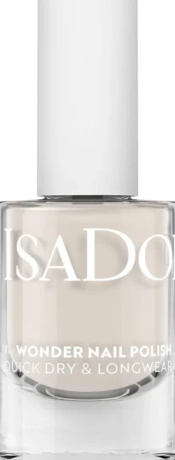 IsaDora Kynsimeikit Ja Kynsienhoito<Wonder Nail Polish kynsilakka