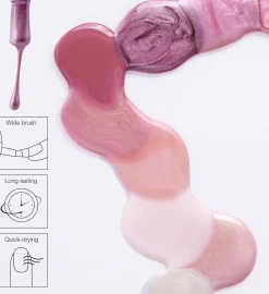 IsaDora Kynsimeikit Ja Kynsienhoito<Wonder Nail Polish kynsilakka
