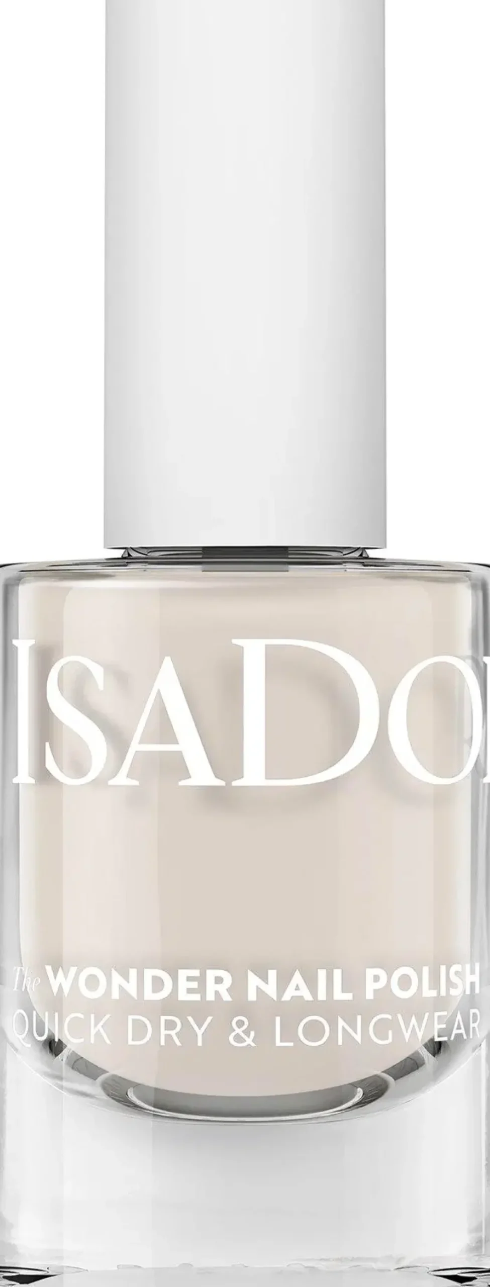 IsaDora Kynsimeikit Ja Kynsienhoito<Wonder Nail Polish kynsilakka